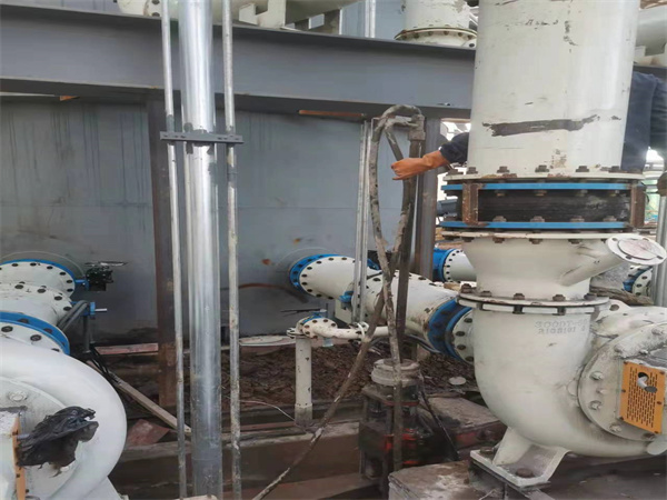 嘉禾设备基础沉降下沉注浆加固增加荷载