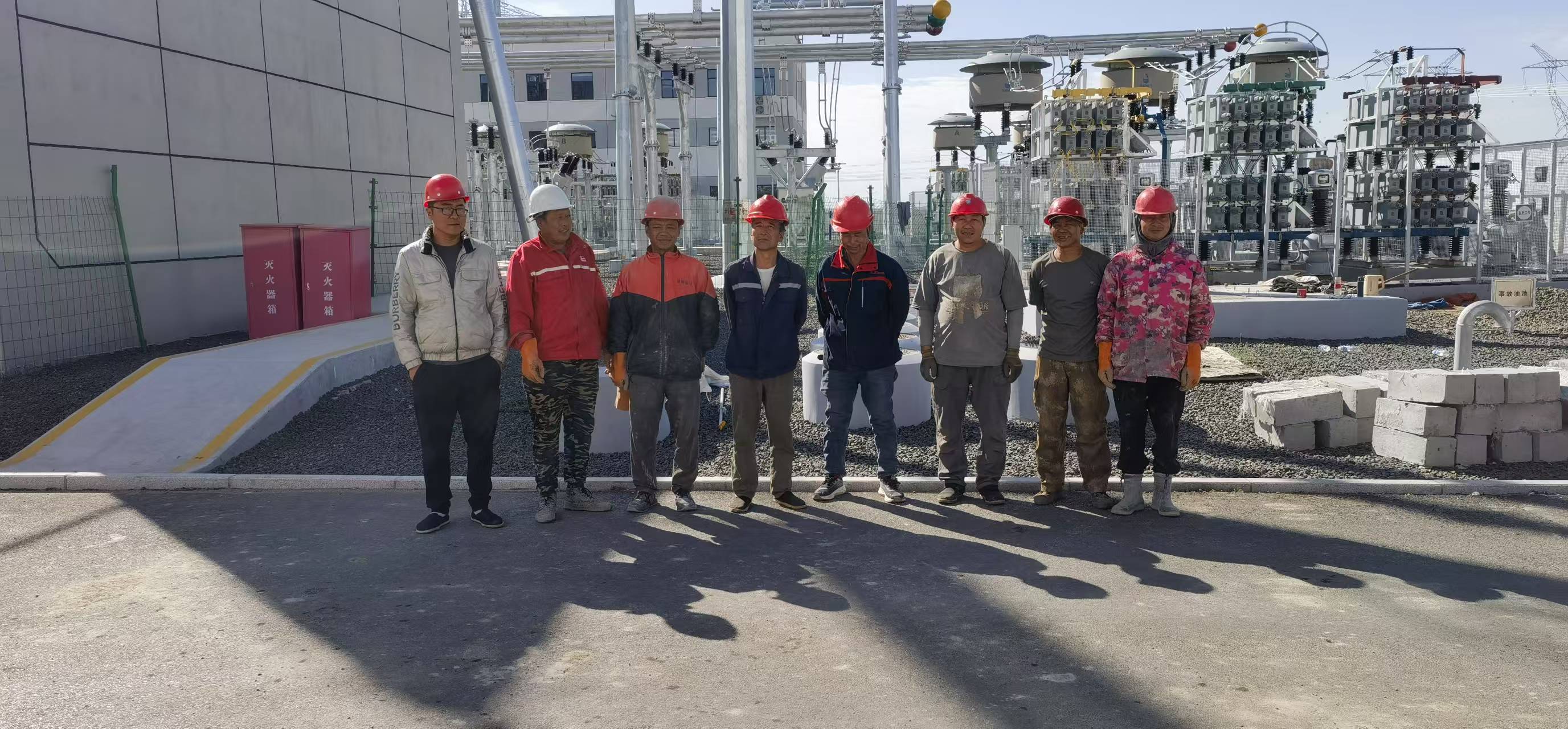 嘉禾地基沉降如何修复？